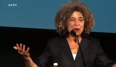(Arte) Angela Davis, le combat continue (2011)
