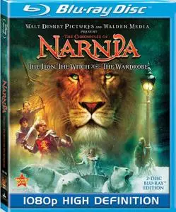 The Chronicles Of Narnia The Lion The Witch And The Wardrobe