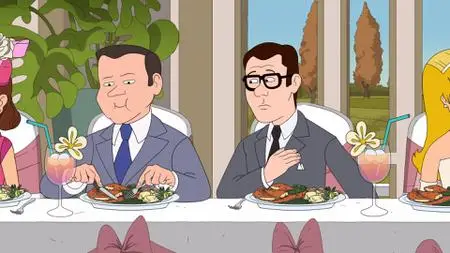 F is for Family S05E02