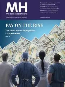 Modern Healthcare - September 4, 2023