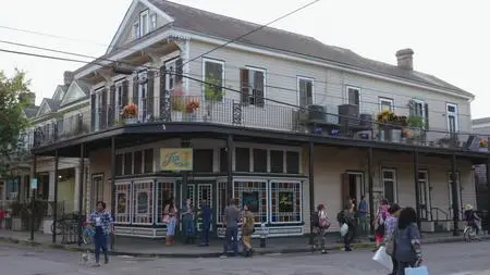 NCIS: New Orleans S04E15