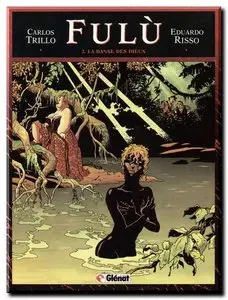 Trillo & Risso - Fulù - Complet