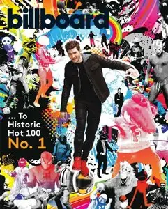 Billboard Magazine - 02 March 2013