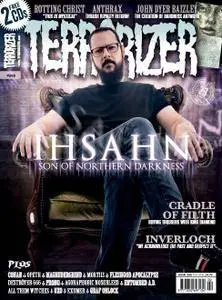 Terrorizer - February 2016