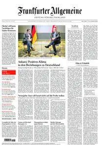 Frankfurter Allgemeine Zeitung F.A.Z. mit Rhein-Main Zeitung - 19. Februar 2018