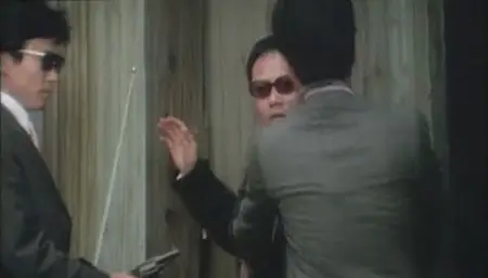 Yakuza's Law: Lynching! (1969)