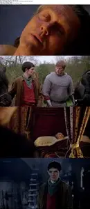 Merlin S04E03
