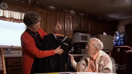 Smithsonian Channel - Wings of Honor (2008)
