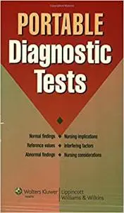 Portable Diagnostic Tests (Repost)