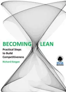 «Becoming Lean» by Richard Keegan