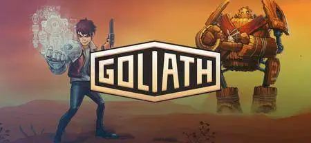 Goliath (2016)