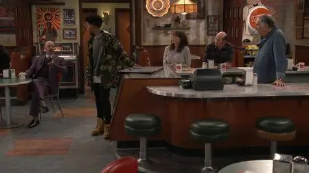 Superior Donuts S02E11