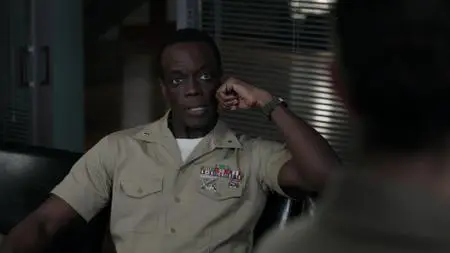 The Code S01E03