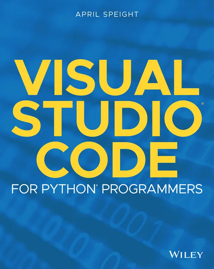 visual studio python