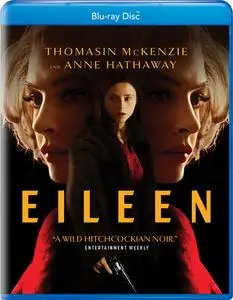 Eileen (2023)