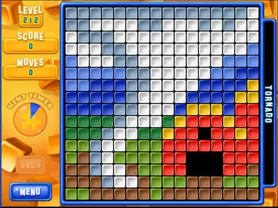 Super Collapse! Puzzle Gallery 5 v5.0.0.10 Portable