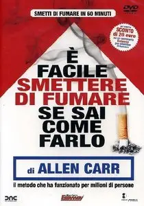 E' Facile Smettere di Fumare se Sai come Farlo