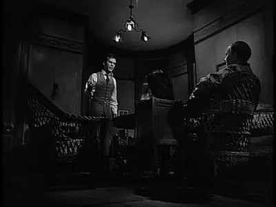 Long Day's Journey Into Night (1962)