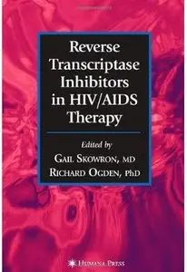 Reverse Transcriptase Inhibitors in HIV/AIDS Therapy