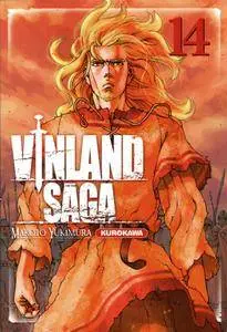 Vinland Saga - Volume 14