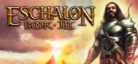 Eschalon Book Iii (2014)