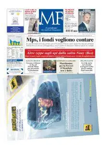 Milano Finanza - 10 Ottobre 2017