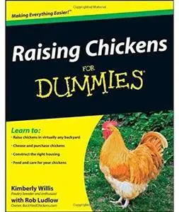 Raising Chickens For Dummies [Repost]