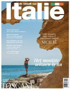 De Smaak van Italië Nr.4 - September-Oktober 2018