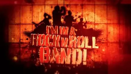 BBC - I'm In A Rock 'n' Roll Band S01E02: The Guitarist (2010)