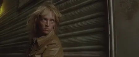 Kill Bill Vol.2 (2004)
