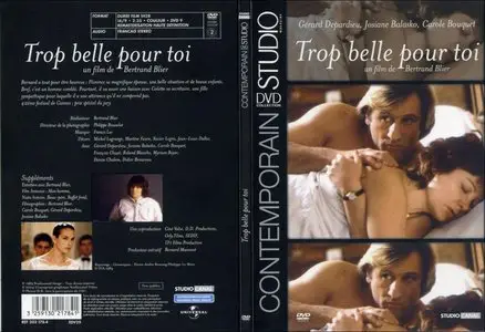 Trop belle pour toi / Too Beautiful for You - by Bertrand Blier (1989)