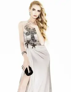 Snejana Onopka by Matt Irwin for Vogue Japan May 2012