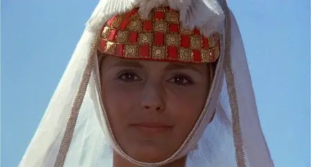 Il Decameron (1971)