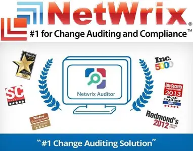 Netwrix Auditor Enterprise 6.5.351