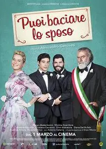 Puoi Baciare Lo Sposo (2018)