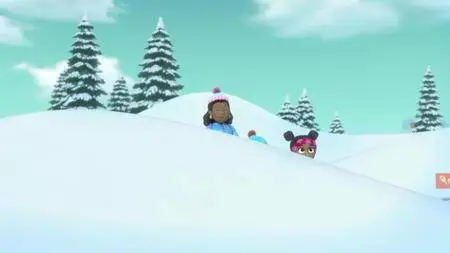 Paw Patrol S05E21