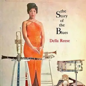 Della Reese - The Jubilee Years (1959/2019) [Official Digital Download]