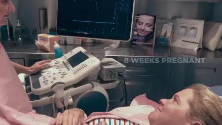 Expecting Amy S01E01