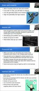 Investing Explained (Invest in Stocks, Mutual Funds, ETFs)