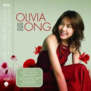 Olivia Ong - Just For You 2CD (2010)