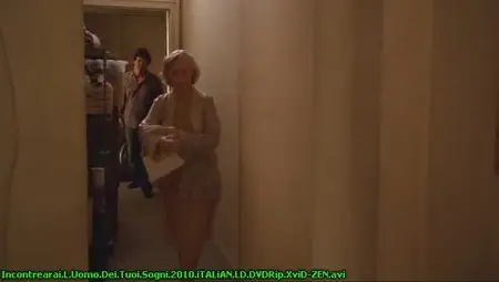 Incontrerai L 'Uomo Dei Tuoi Sogni (2010)