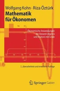 Mathematik für Ökonomen (Repost)