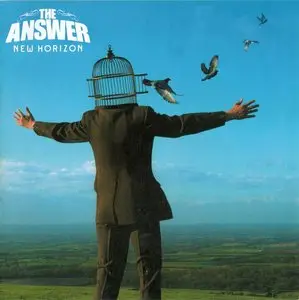 The Answer - New Horizon (2013)