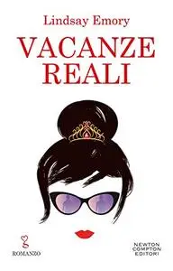 Lindsay Emory - Vacanze reali