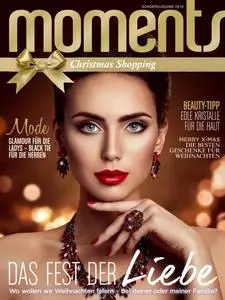 moments – Dezember 2019