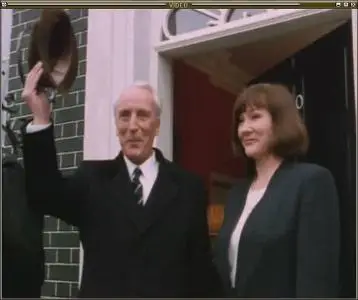 BBC: House of Cards Trilogy. Series 2: To Play the King (1993)