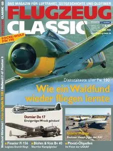Flugzeug Classic September 09/2013