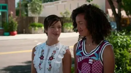 Andi Mack S03E02