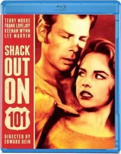 Shack Out on 101 (1955)