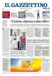 Il Gazzettino Treviso - 22 Giugno 2021